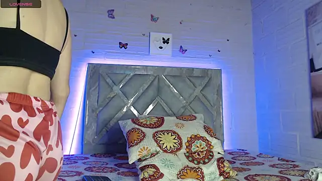 tami_vega webcam