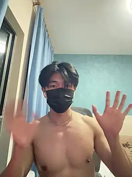 wuzhimao0207 webcam