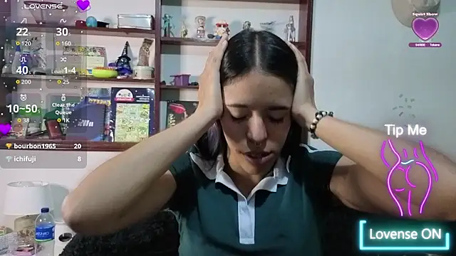 stephania_t webcam