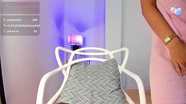alana_rossetti webcam