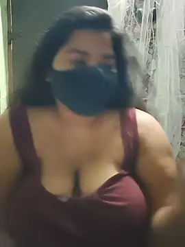 Liyaa_24 live cam on StripChat
