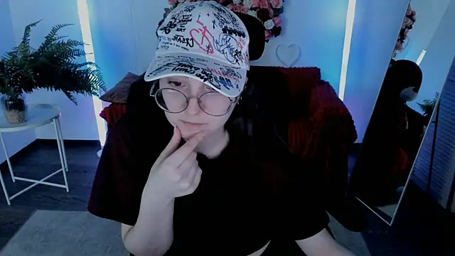 VirtuallVoyant webcam