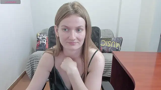 Alisha_Skyes webcam