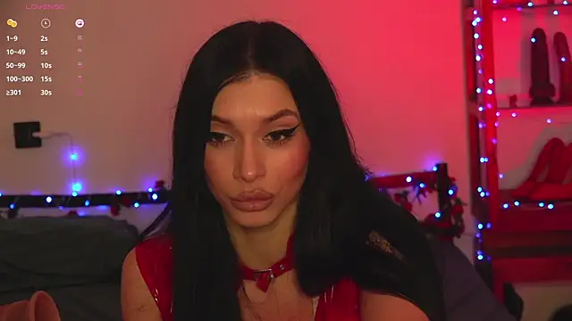 Olivia_Faye webcam
