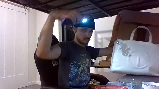 Jbenz420 webcam