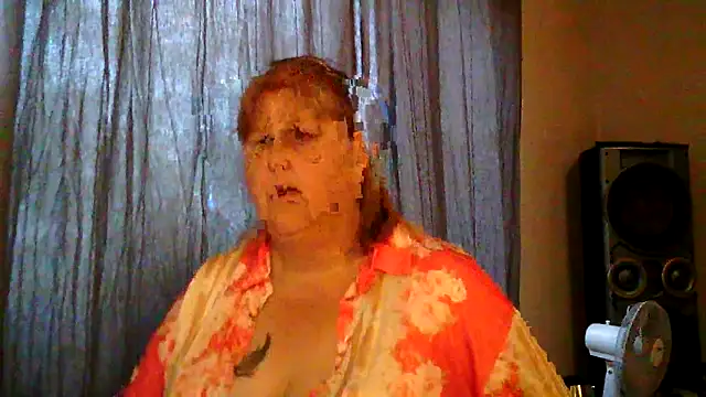Sylviastar46 webcam