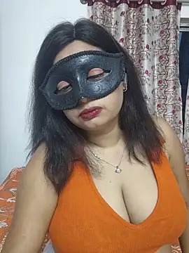 Cute-richa1 webcam