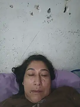 PatriciaGrajales webcam