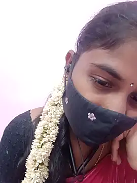 DarkRoseQueen webcam