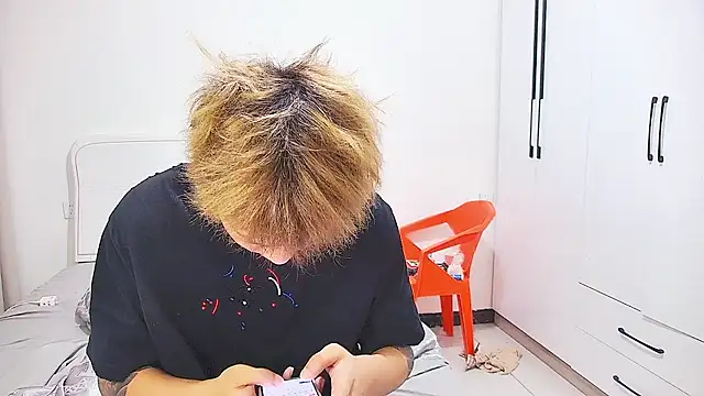 Chocolates-001 webcam