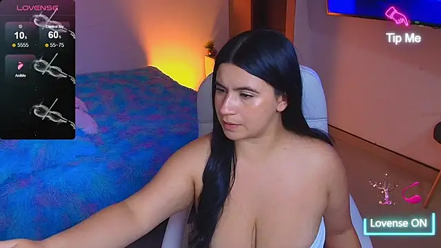 Alice_Sweet_E webcam