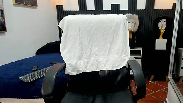 trevor_mob webcam
