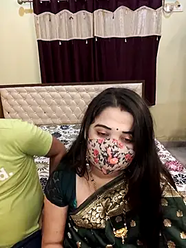 MONAJI_HOT webcam
