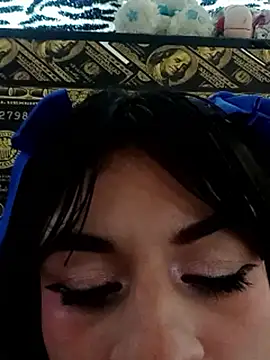 Jade_sexydoll webcam