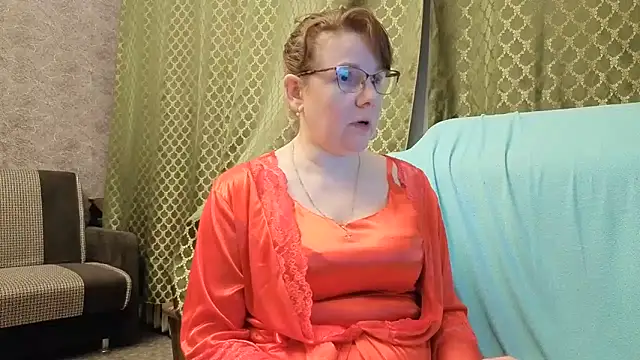 Miss_SandraX webcam