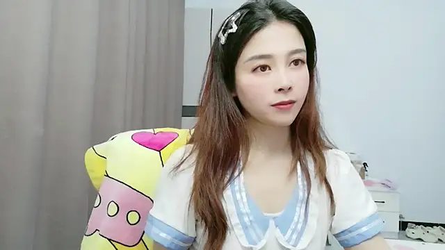 xiaoxiaohong030 webcam