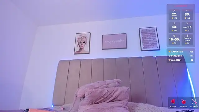 Pixie_luna webcam