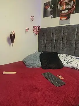 Dakota_kiss webcam