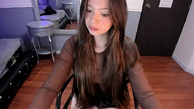 Saori_Price webcam