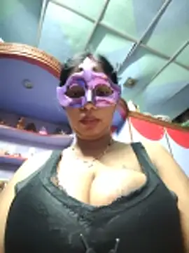 rashmi007 webcam