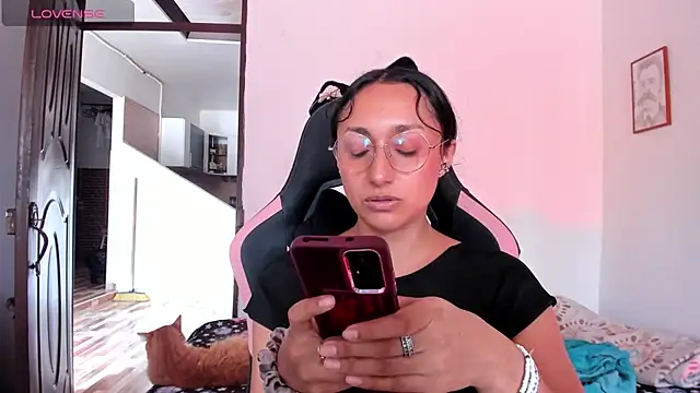 adrena_10 webcam