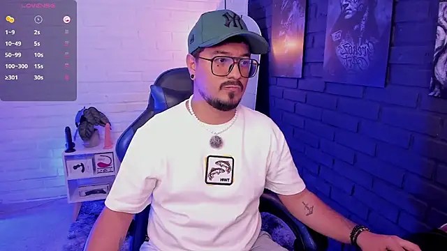 DaviidEvans_ webcam