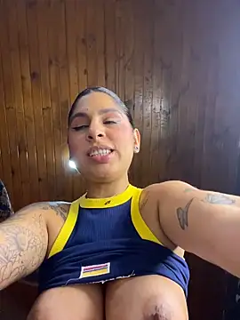 charlotte_stevenss_ webcam