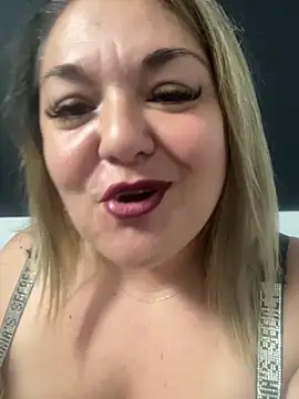 MikyVesela webcam