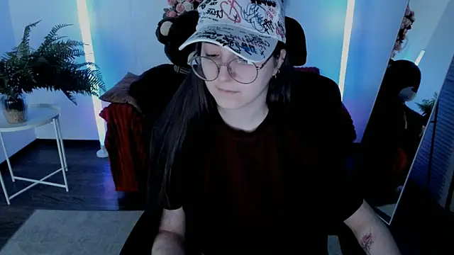 VirtuallVoyant webcam