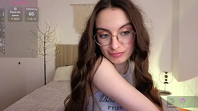 Real_cutie1 webcam