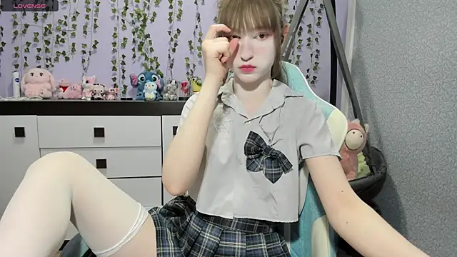 Yoonhee_ki webcam