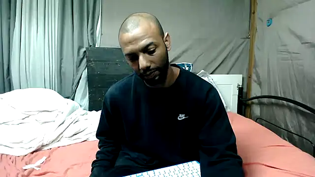 Camodick webcam