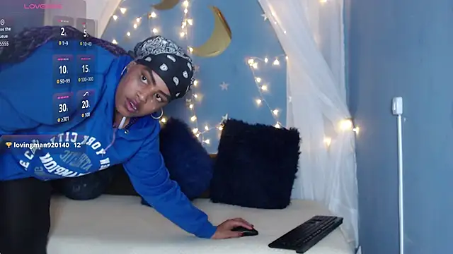 ayla-0 webcam