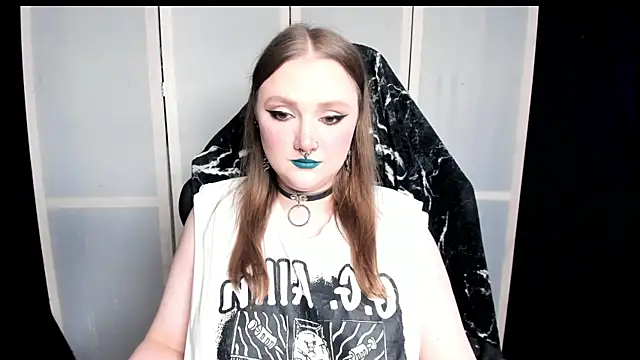 YourDyingBride webcam