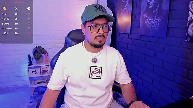 DaviidEvans_ webcam
