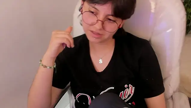 Nathaly_ds webcam