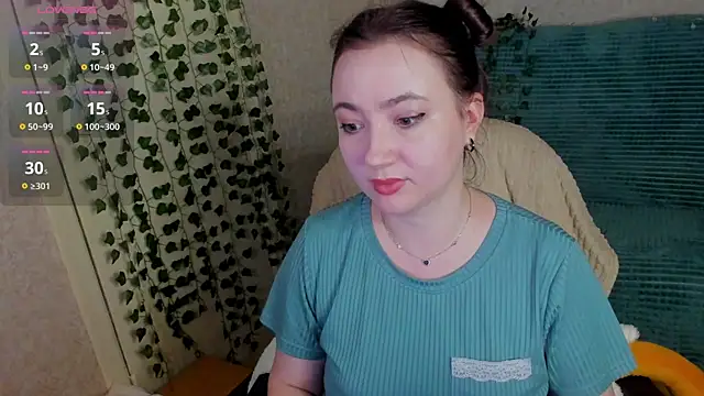 Micky_Wood webcam