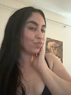 WetFlower69 webcam