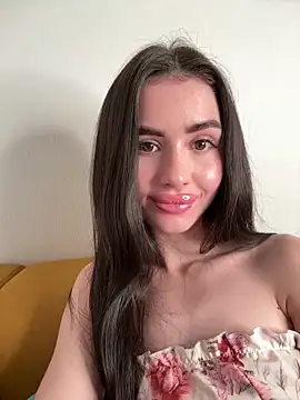 SofiaLaLight webcam