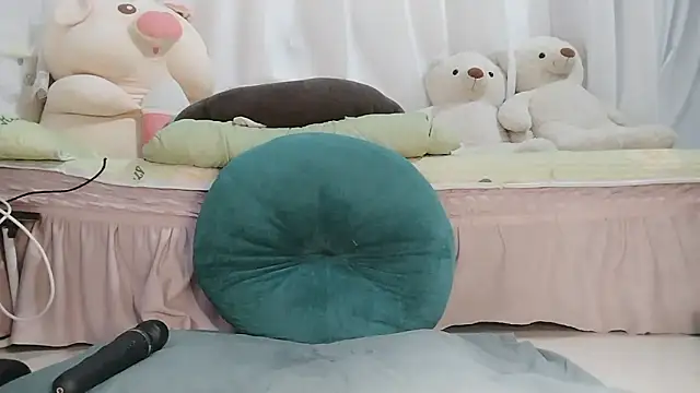 Bun_Bee webcam