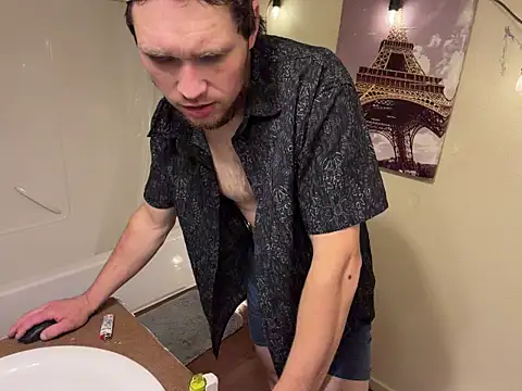 Bad_Boy69_MattZZZ webcam