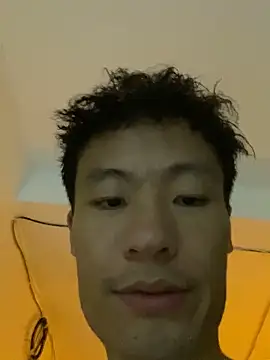 mr_iphone11 (M young) - 想看我射吗