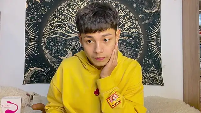 Andy_Belier23 live sex cam