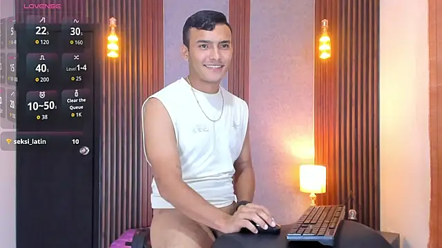 Chris_vega_ webcam