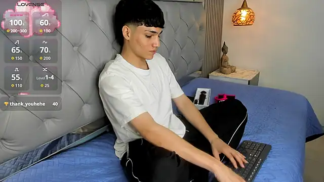 SamBlack_ webcam