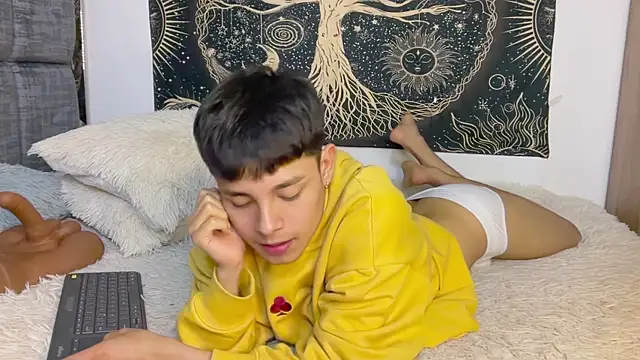 Andy_Belier23 webcam