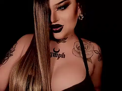 BeMyGoodSlave webcam