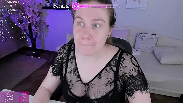 Nancy_Sun_ webcam