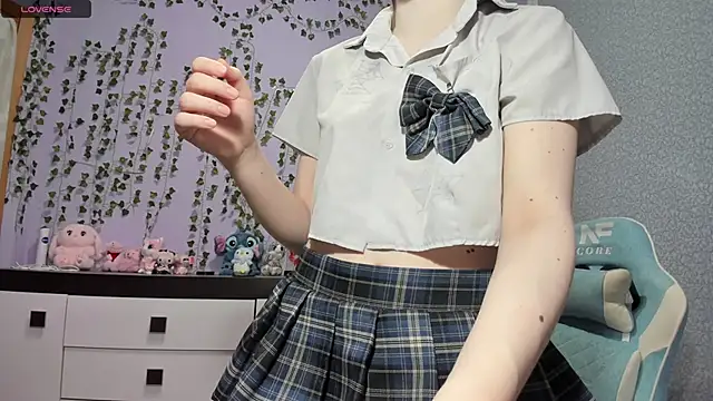 Yoonhee_ki webcam