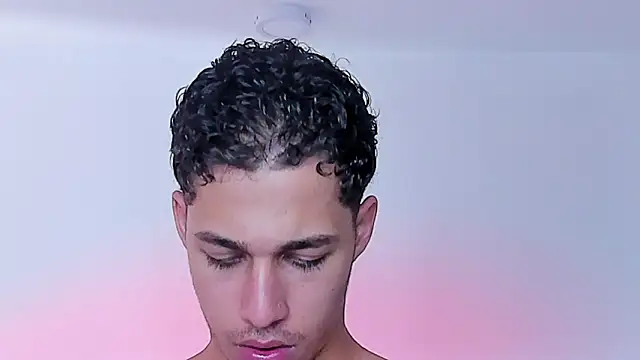 orionblaze69_ (M young) - appreciating the show, cum into the air.
